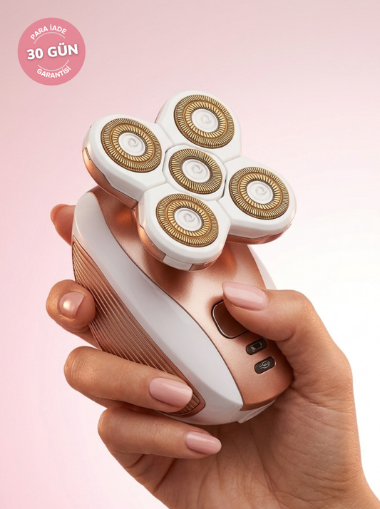 Zentro Glide5